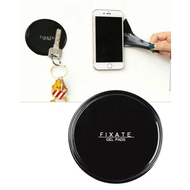 Sticky Fixate Gel Pad for Everything. View Gallery - Pakistan