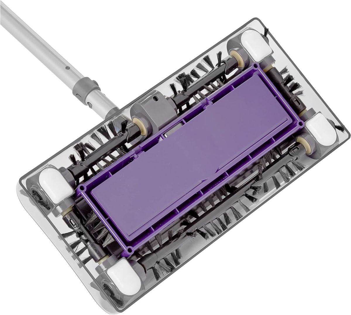 swivel sweeper, for cleaning purpose. Cordless Sweeper. View Gallery - Pakistan