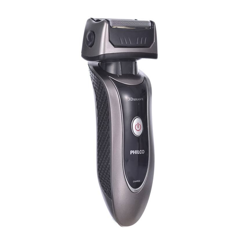 Philco 3D Shave Men Electric Shaver | Electric Travel Use Safe Shaver View Gallery - Pakistan