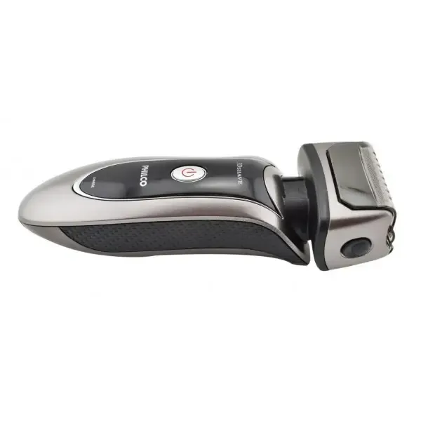 Philco 3D Shave Men Electric Shaver | Electric Travel Use Safe Shaver View Gallery - Pakistan