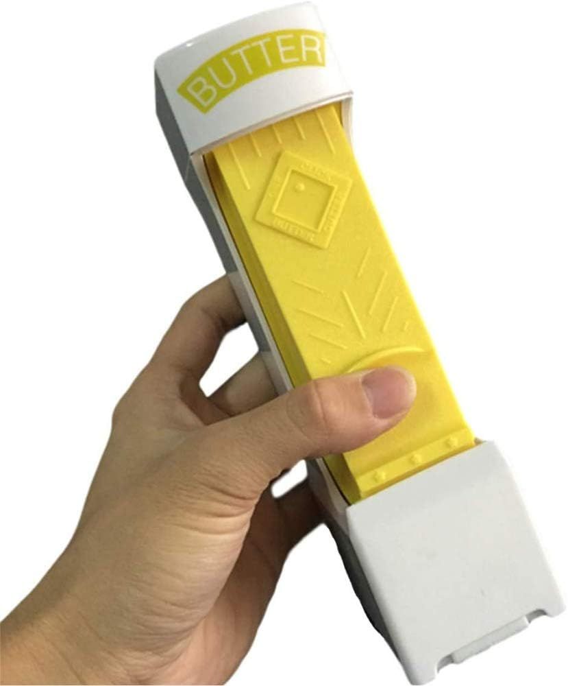 Butter Slicer,One Click Stick Butter Cutter,Cheese Splitter, Butter for Making Bread, Cakes,Cookies,Bread View Gallery - Pakistan