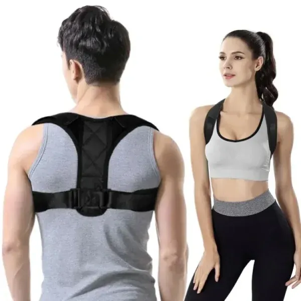 Shoulder Posture Support - Back Belt