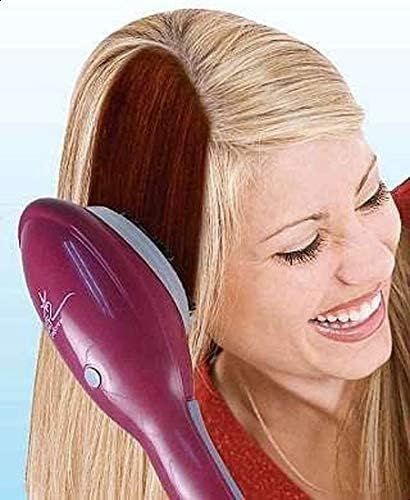 Professional Hair Dye Comb Hair Dye Brush for Women Hair Styling Combs Hair Styling Tools for Salon(cell operated) View Gallery - Pakistan