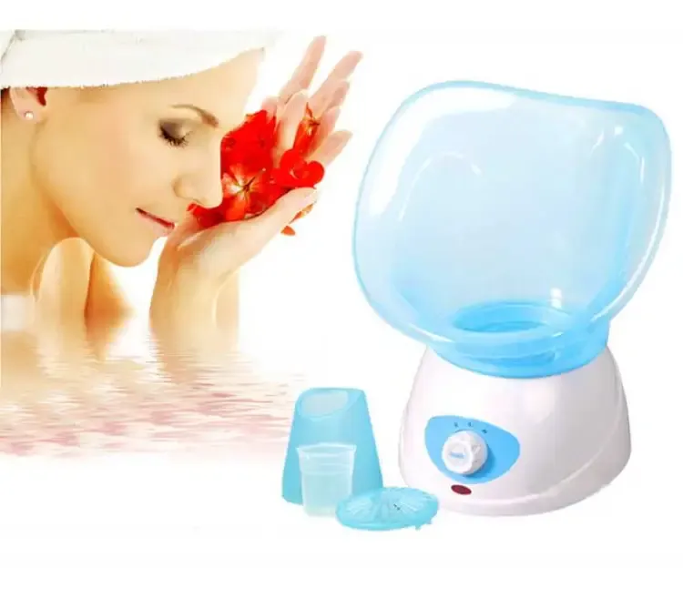 Facial steamer electric imported View Gallery - Pakistan