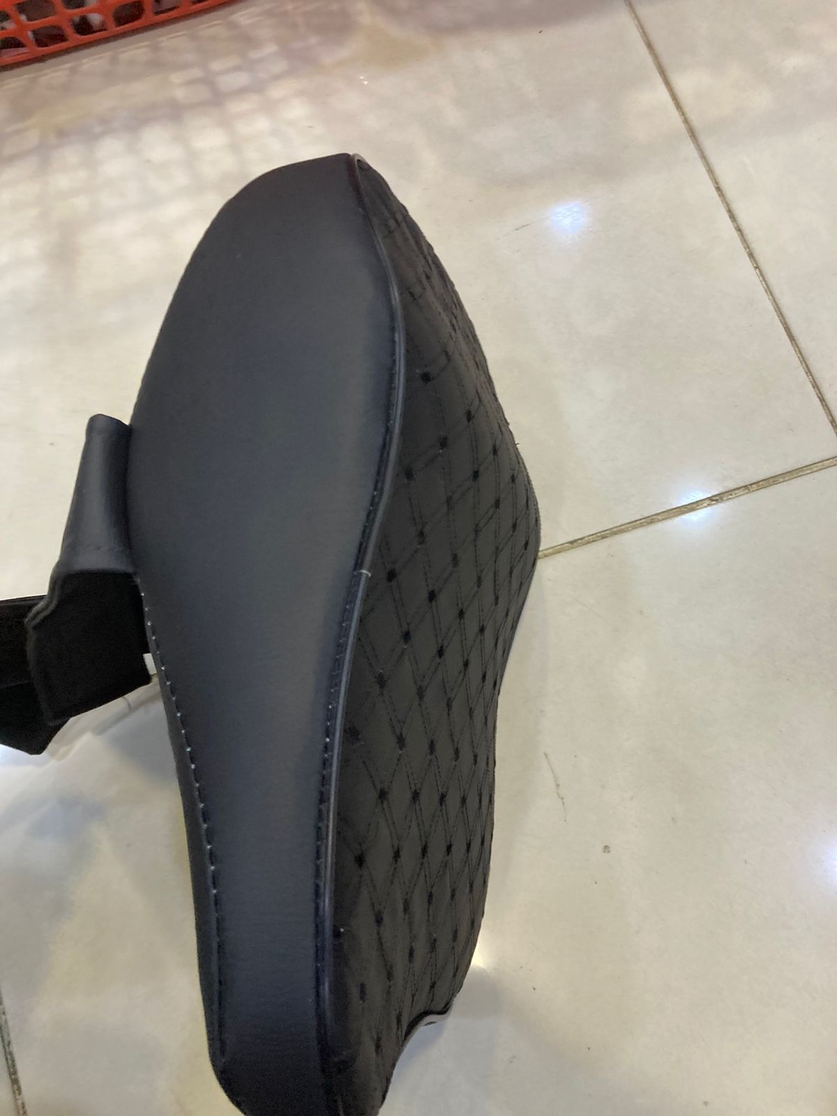 Car Seat Headrest Cushion Memory Foam Pillow Neck Support Pad Universal Headrest Neck Pillow - Pillow Car Cushion View Gallery - Pakistan