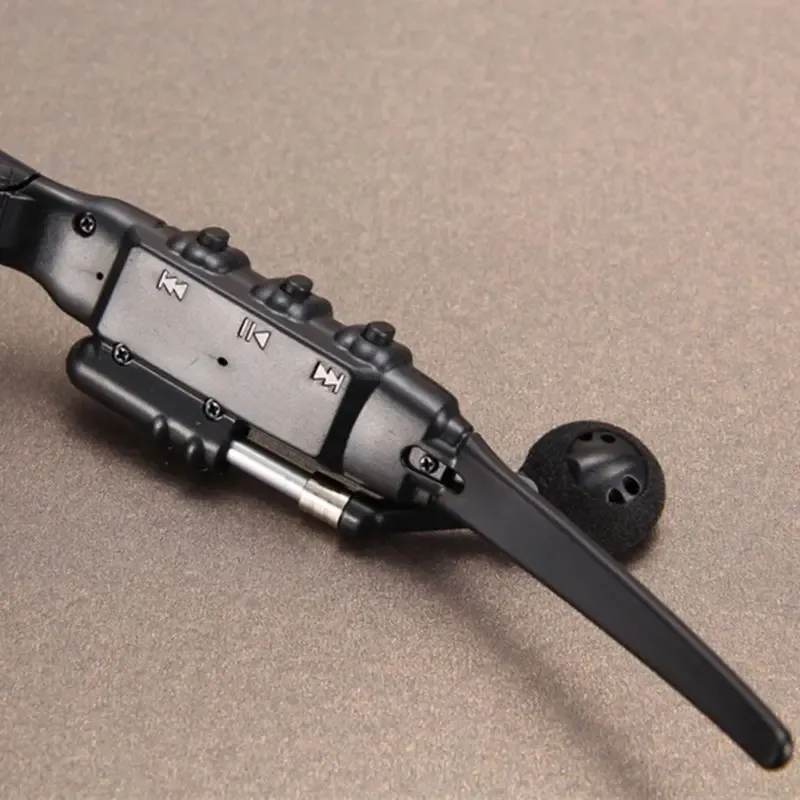 Bluetooth sun glasses with headphones connect with Mobile and talk View Gallery - Pakistan