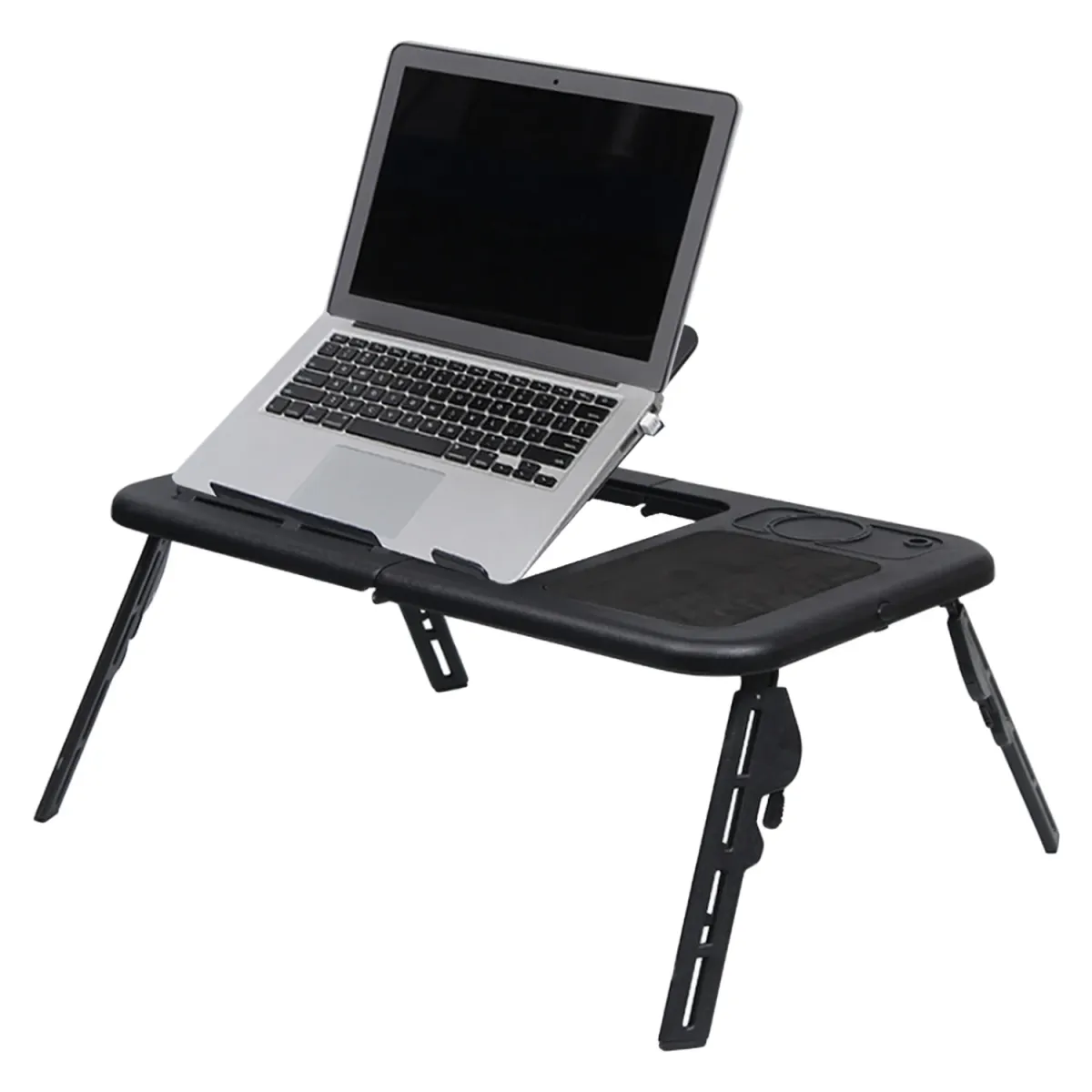 Flexible Portable Laptop E-Table View Gallery - Pakistan