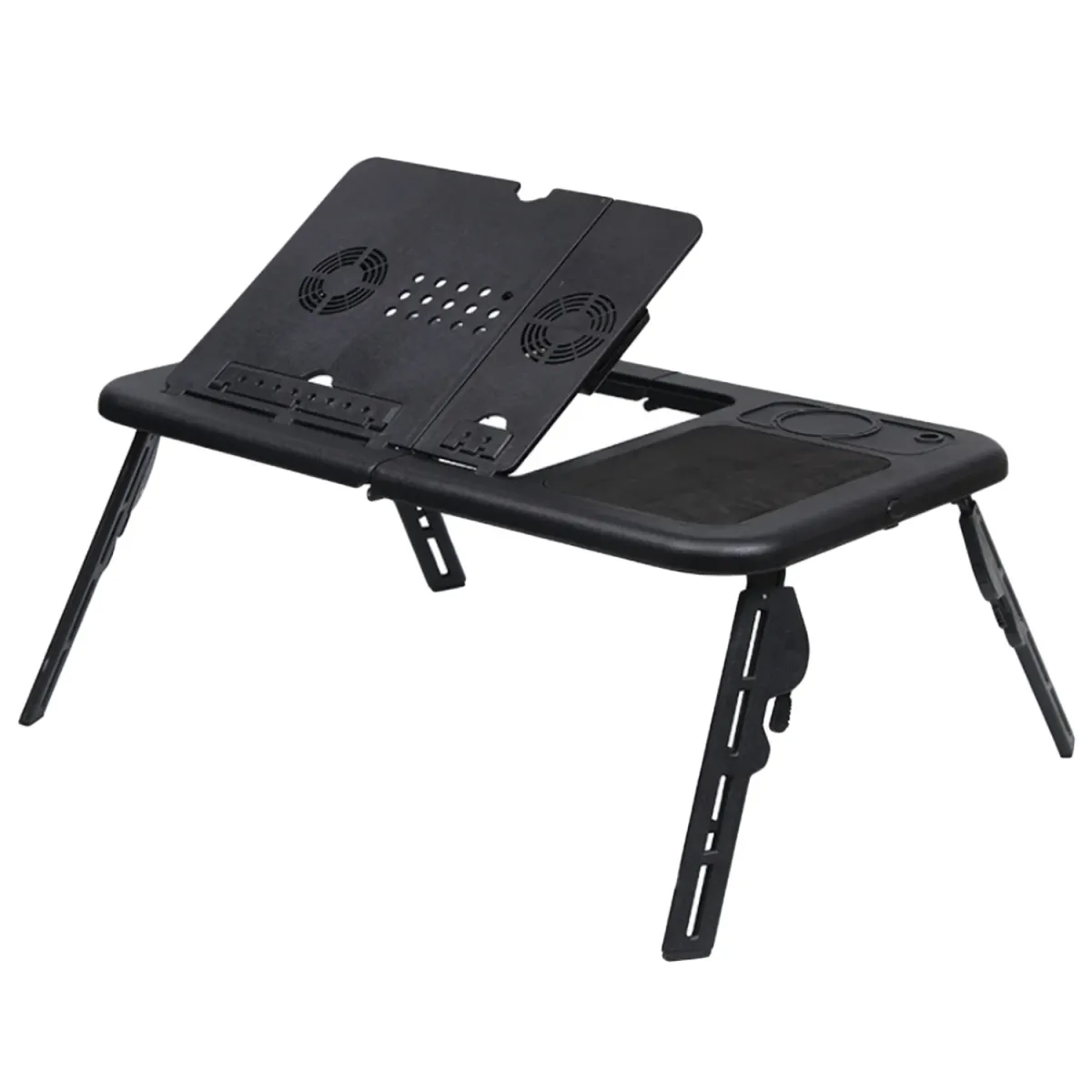 Flexible Portable Laptop E-Table View Gallery - Pakistan