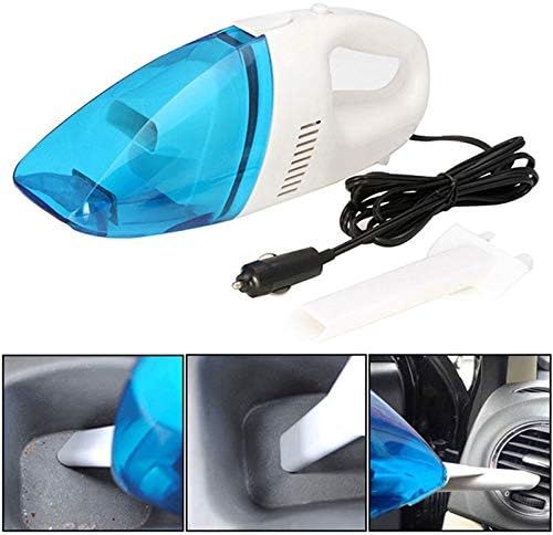 Handy Mini Car Vacuum Cleaner 12 wats View Gallery - Pakistan