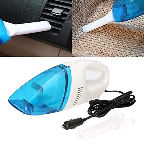 Handy Mini Car Vacuum Cleaner 12 wats View Gallery - Pakistan