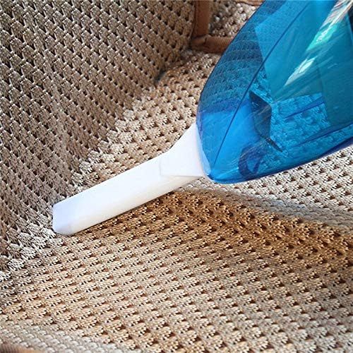 Handy Mini Car Vacuum Cleaner 12 wats View Gallery - Pakistan