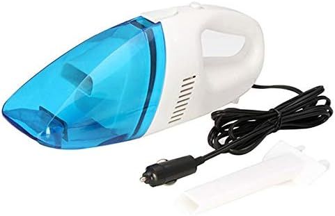 Handy Mini Car Vacuum Cleaner 12 wats View Gallery - Pakistan