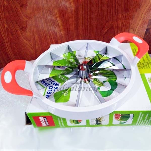 watermelon cutter and fruit slicer View Gallery - Pakistan