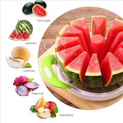 watermelon cutter and fruit slicer View Gallery - Pakistan