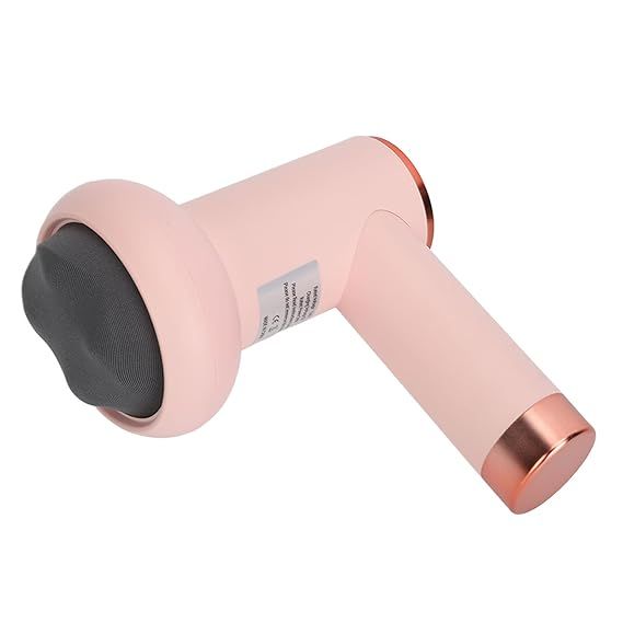 Electroginal Blueidea Deep Rolling Massager 5 in 1 Rechargeable Rotating massager machine View Gallery - Pakistan