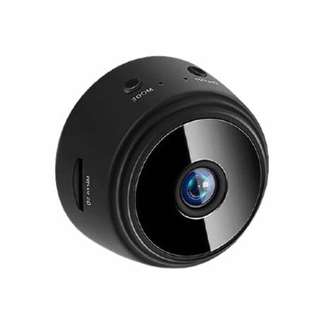 A9 Mini WiFi Camera – Full HD 1080p Portable Security Camera