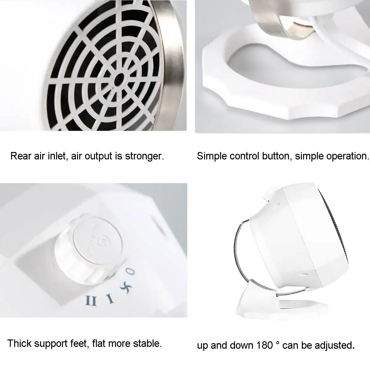 Miniature heater model WG-089..  Flexible 1800W Portable Electric Heater Fan Winter Warm Hot Fan Home Office Winter Warmer(random color ) View Gallery - Pakistan