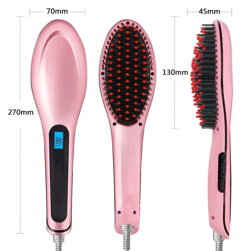 Fast HQT-906 Hair Straightener View Gallery - Pakistan