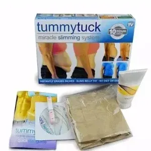 Tummy Tuck Miracle Slimming System Kit View Gallery - Pakistan