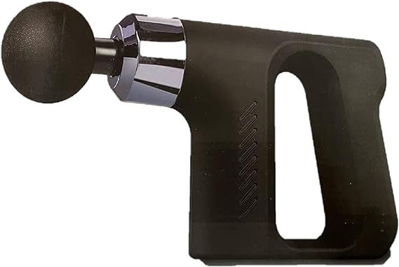 Muscle Massager, Frequency Conversion Portable Fitness Muscle Massager View Gallery - Pakistan