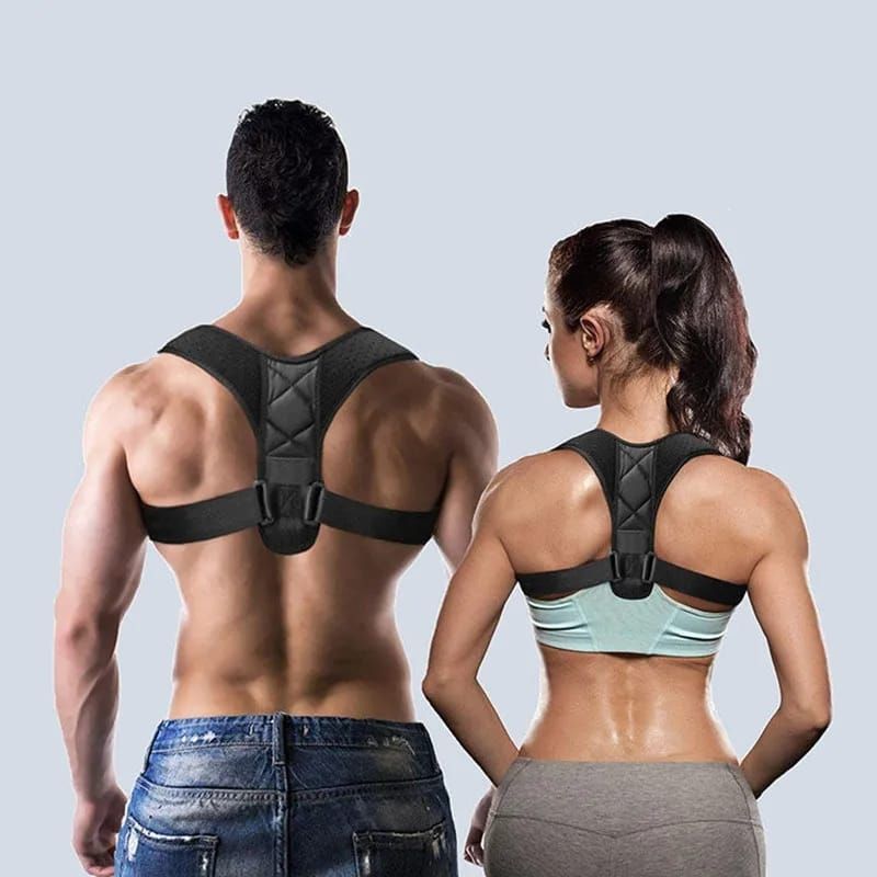 Energizing Posture Support Adjustable For Men And Women. View Gallery - Pakistan