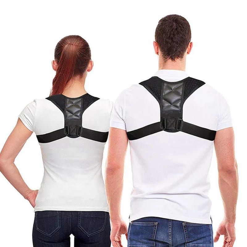 Energizing Posture Support Adjustable For Men And Women. View Gallery - Pakistan