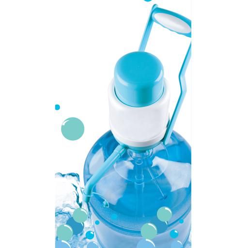 Manual Hand Press Pump With Handle - Imported Quality Water Dispenser (Random Color) View Gallery - Pakistan