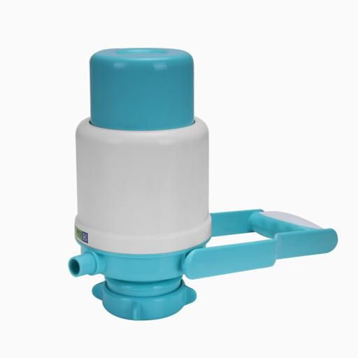 Manual Hand Press Pump With Handle - Imported Quality Water Dispenser (Random Color) View Gallery - Pakistan