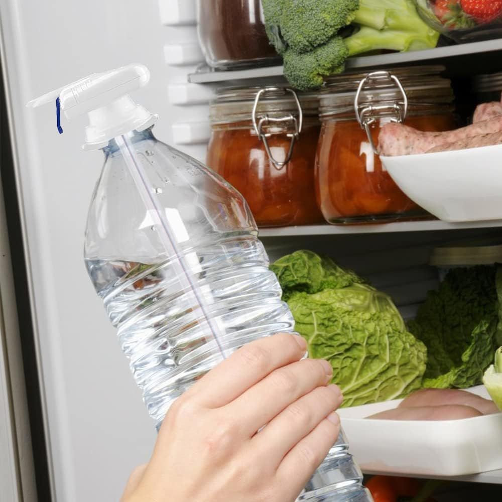 The Magic Tap - Automatic Drink Dispenser View Gallery - Pakistan