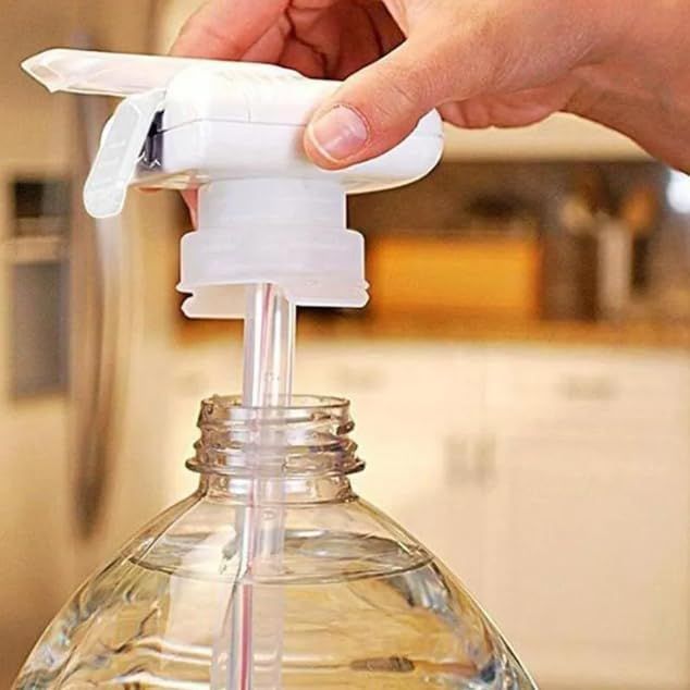 The Magic Tap - Automatic Drink Dispenser View Gallery - Pakistan