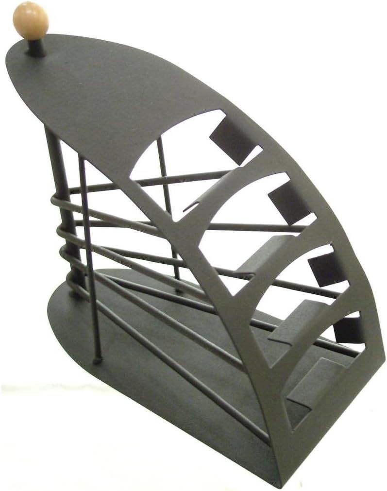 Remote Holder Stand - Black View Gallery - Pakistan