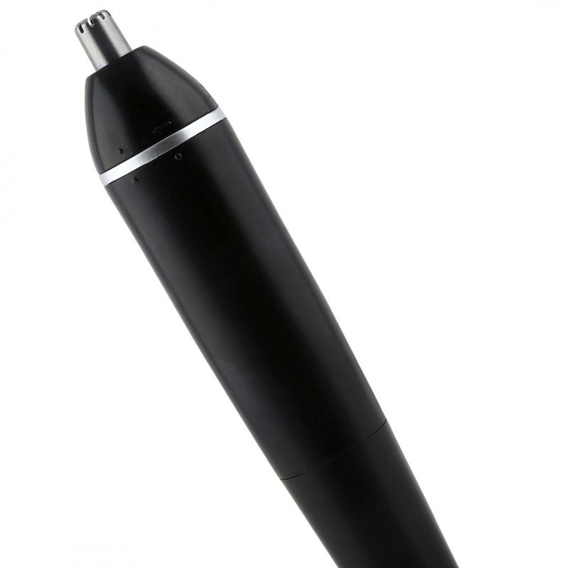 Sweet 2 in 1 Mustache and Nose Trimmer (Cell Operated) View Gallery - Pakistan