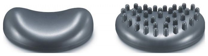 Deluxe massager body neck and shoulder massager View Gallery - Pakistan