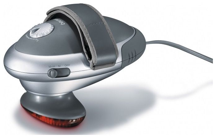 Deluxe massager body neck and shoulder massager View Gallery - Pakistan