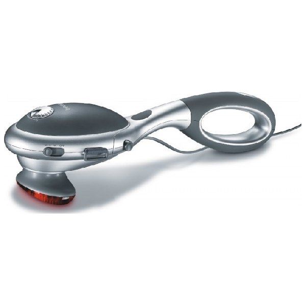 Deluxe massager body neck and shoulder massager View Gallery - Pakistan