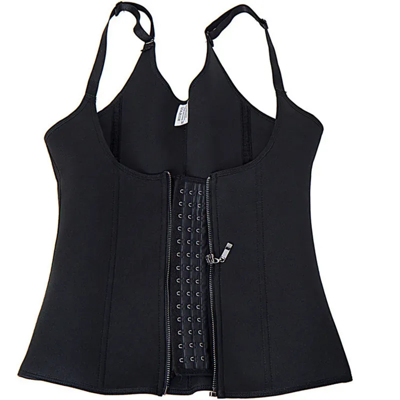 Adjustable Hook Waist Slimming Belt  Body Shaper Belly Tummy Abdomen Control Burn Fat View Gallery - Pakistan
