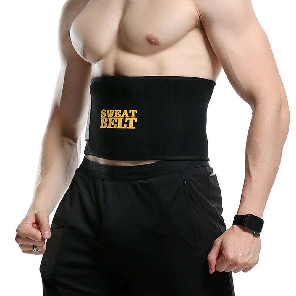 Sweat Belt Fat Burner View Gallery - Pakistan