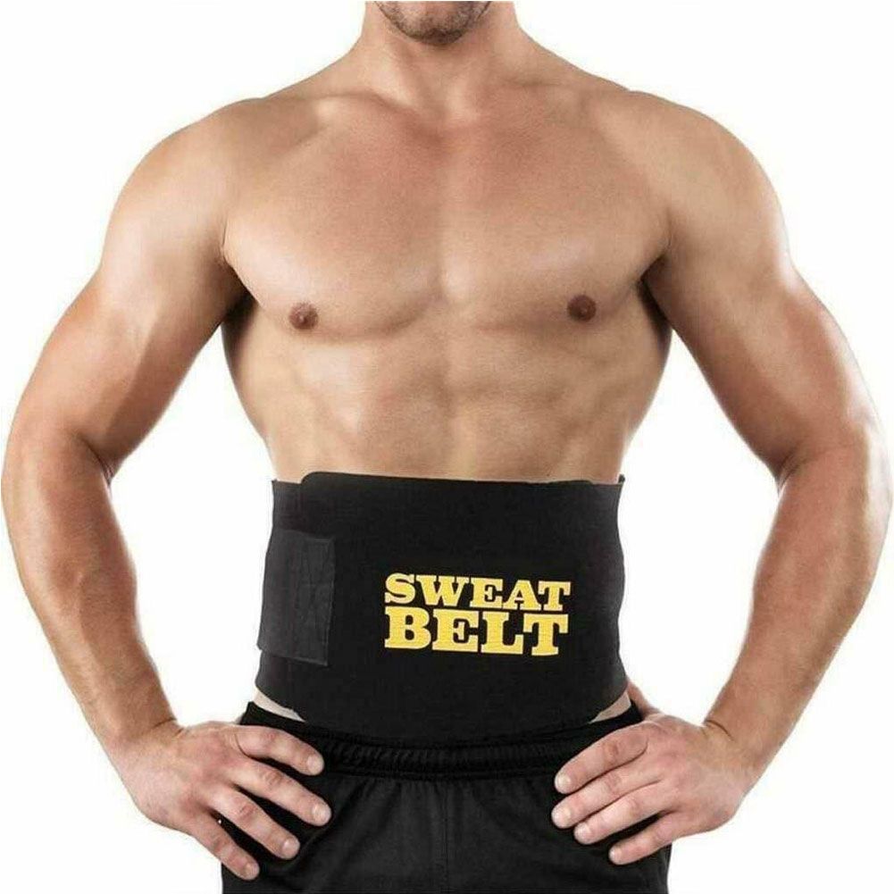 Sweat Belt Fat Burner View Gallery - Pakistan