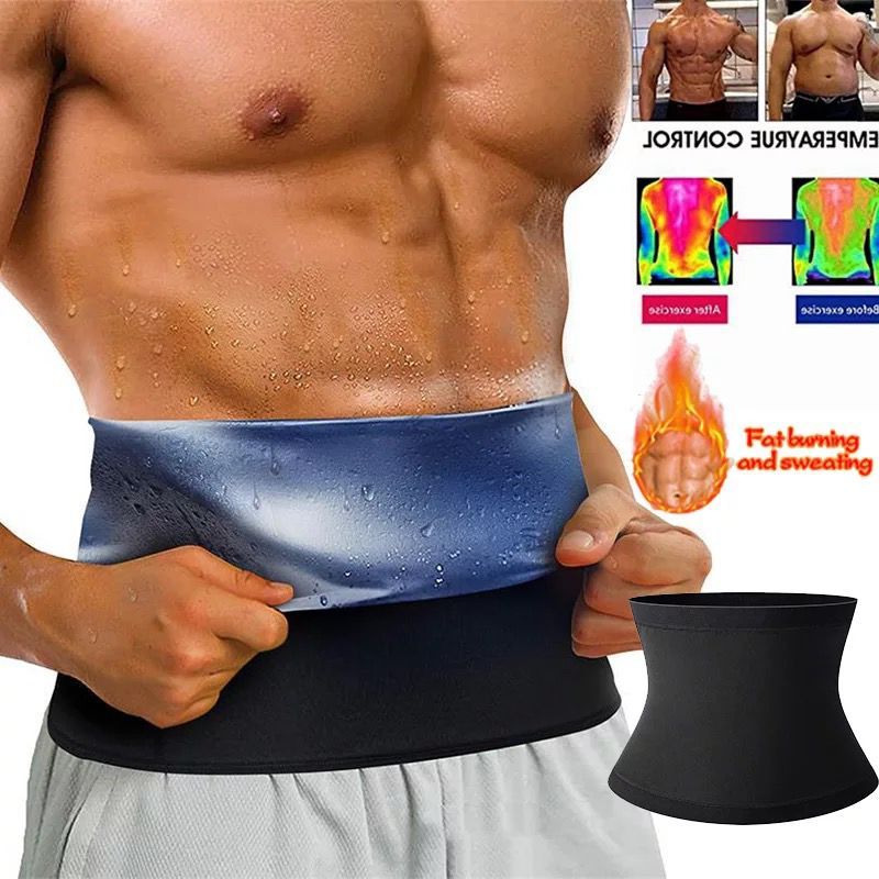 Sweat Belt Fat Burner View Gallery - Pakistan