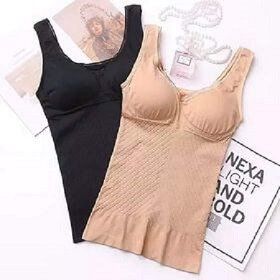 body shaper slimming top / support slimming tops for womans View Gallery - Pakistan