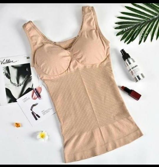 body shaper slimming top / support slimming tops for womans View Gallery - Pakistan