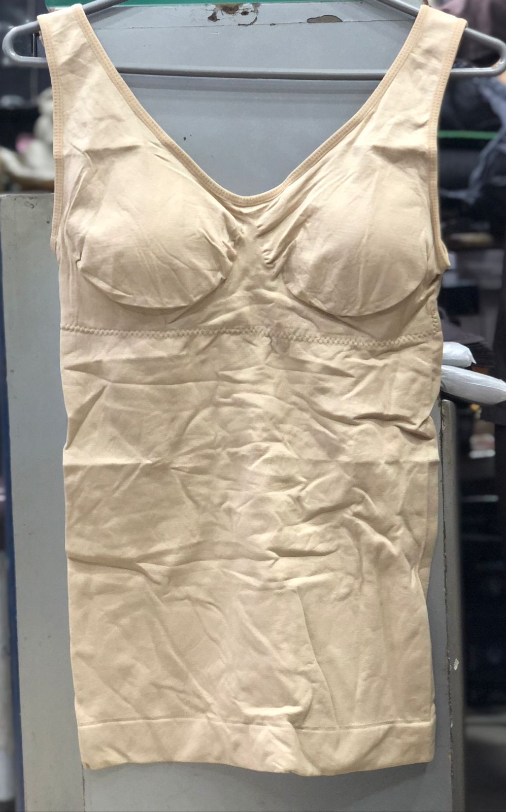 body shaper slimming top / support slimming tops for womans View Gallery - Pakistan