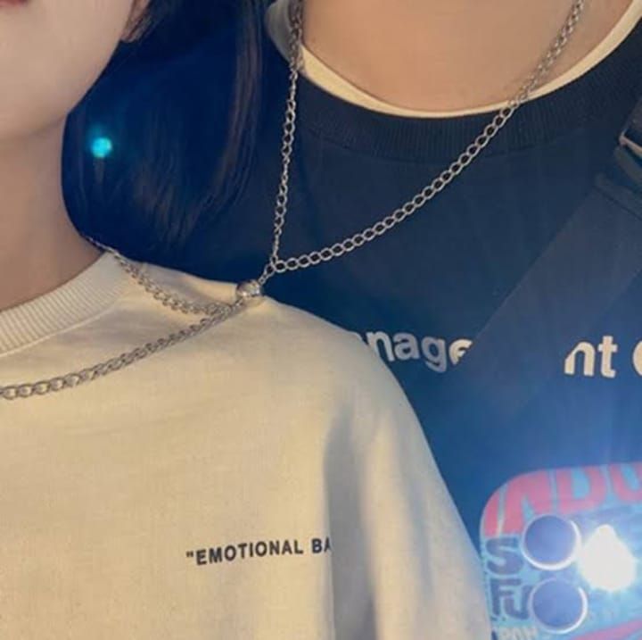 Magnetic Couple Bracelet And Pendent View Gallery - Pakistan