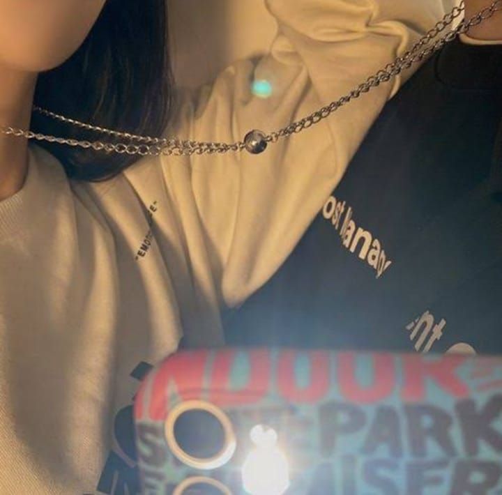 Magnetic Couple Bracelet And Pendent View Gallery - Pakistan