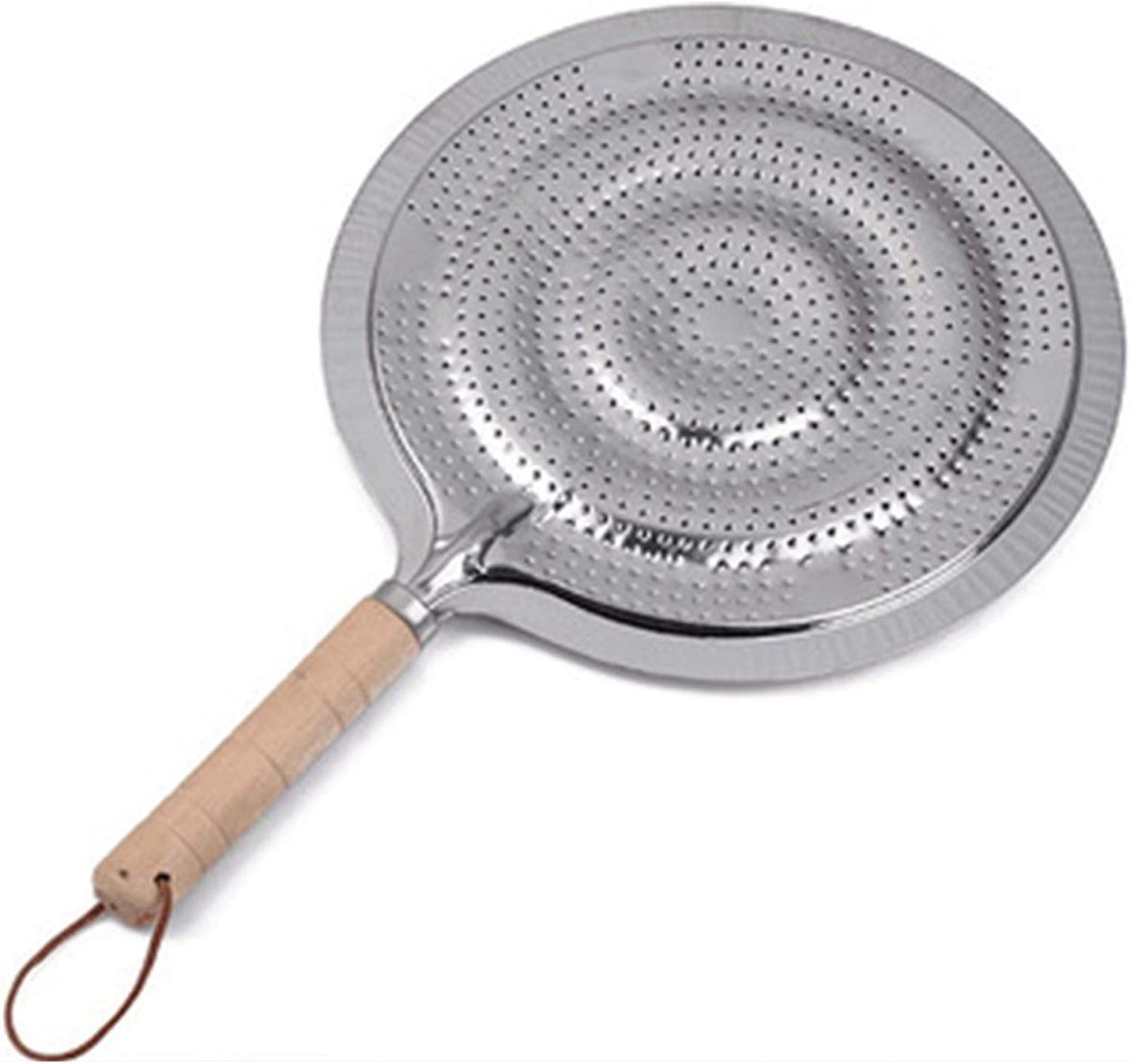 Simmer Ring - Heat Diffuser Reducer Flame Guard Simmer Plate, Gas Electric Slow Cook Ring View Gallery - Pakistan