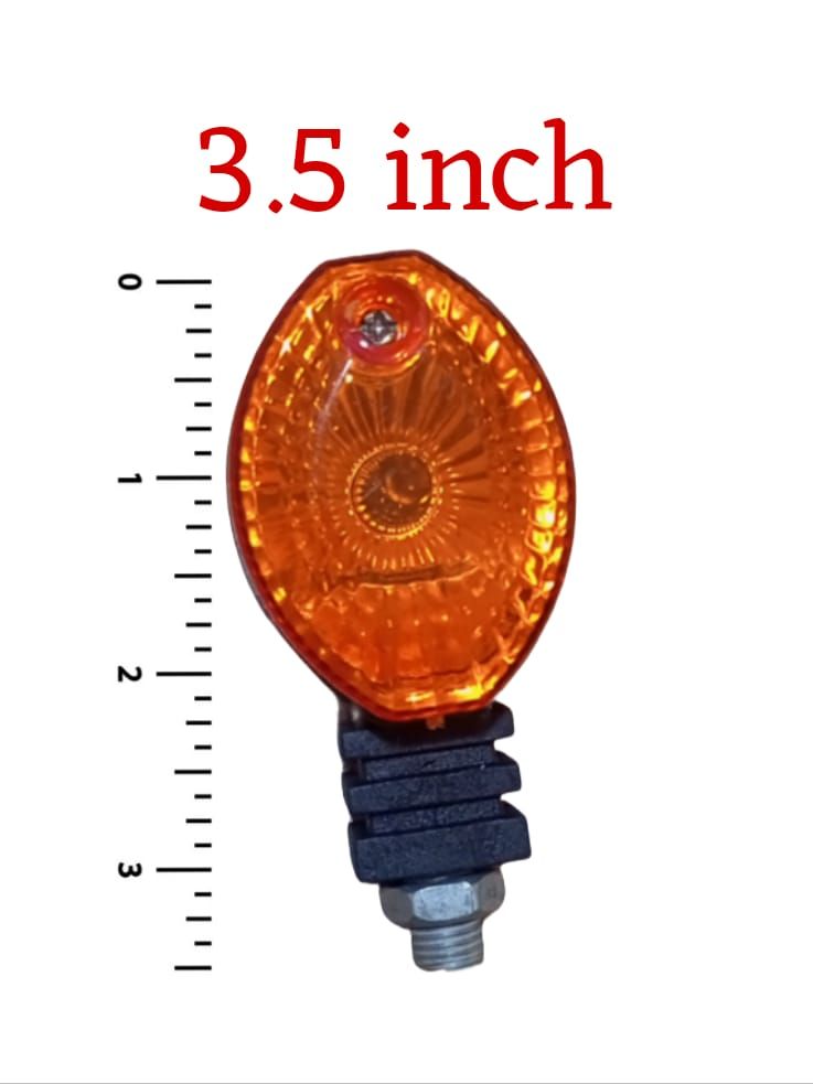 (Pack of 6) plastic Mudguards, chain cover and enjine cover(magnet tapa) 4 mini size indicator and break bracket for 70cc combo pack View Gallery - Pakistan