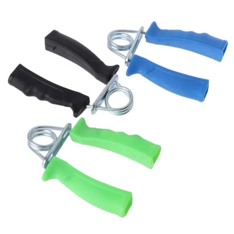 (pack of 2) hand Grip Training Wrist Badminton Force Forearm Exercise Wrist Finger Gripper View Gallery - Pakistan