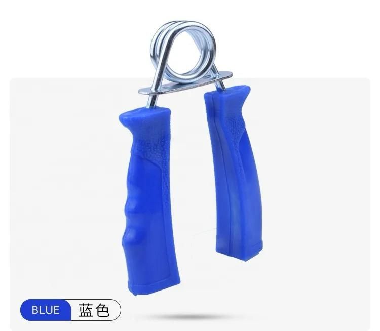(pack of 2) hand Grip Training Wrist Badminton Force Forearm Exercise Wrist Finger Gripper View Gallery - Pakistan