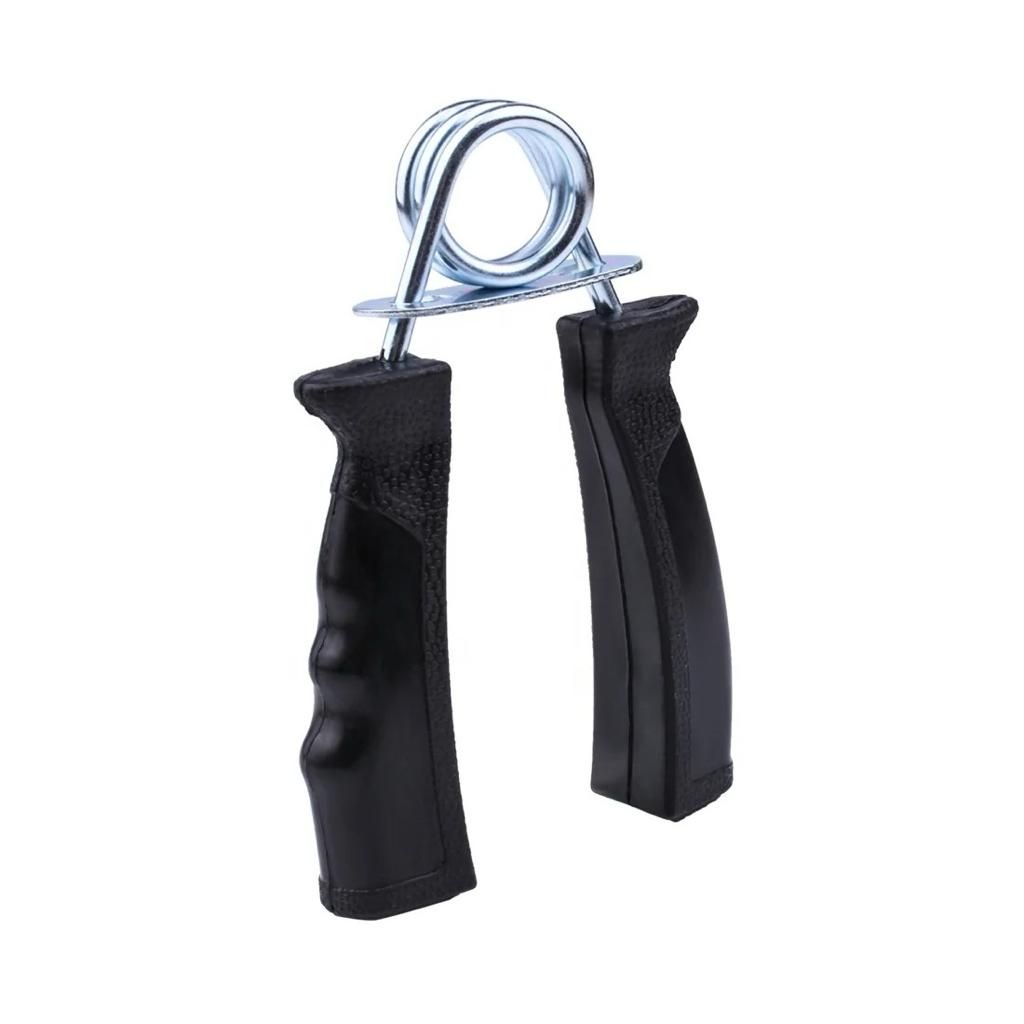 (pack of 2) hand Grip Training Wrist Badminton Force Forearm Exercise Wrist Finger Gripper View Gallery - Pakistan