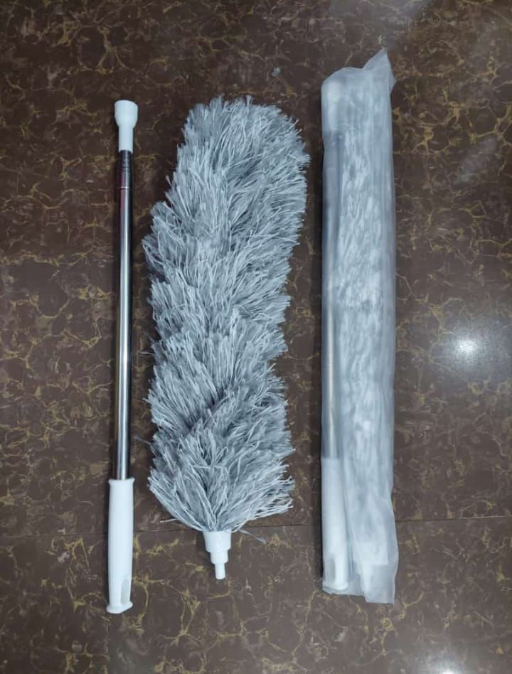 280cm Telescoping Duster, Extendable Microfiber Duster 100 View Gallery - Pakistan